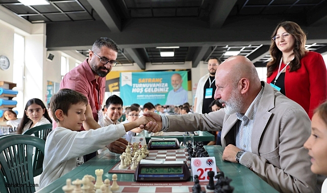 Başkan Çolakbayrakdar: “Satrançta Doğru Hamleyi Yaptık, Türkiye Kupası’yla Taçlandık!”