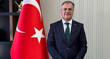 Başkan Özdoğan’dan Emlak ve Çevre Temizlik Vergisi Son Gün Uyarısı