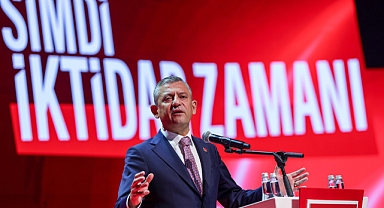 CHP 39. Olağan Kurultayı Başladı: Parti Programı Yenilendi, Parti Meclisi 80 Üyeye Çıktı