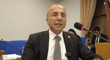 CHP'li Aşkın Genç: 