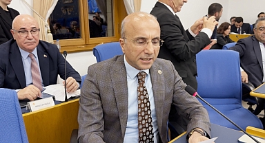 CHP'li Aşkın Genç'ten Adalet Bakanı'na Kritik Sorular: Kayseri'de Çocuk Adalet Merkezi, İlçe Adliyeleri ve CMK Ödemeleri