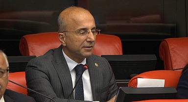 CHP'li Aşkın Genç'ten sert uyarı: 