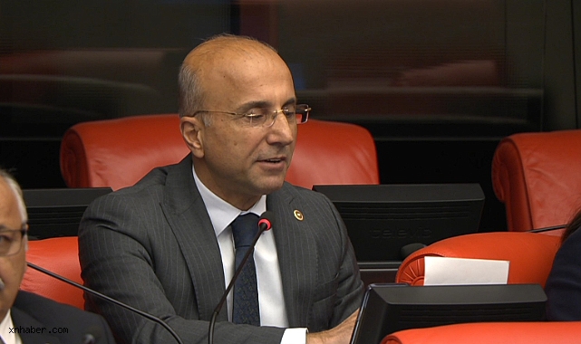 CHP'li Aşkın Genç'ten sert uyarı: 