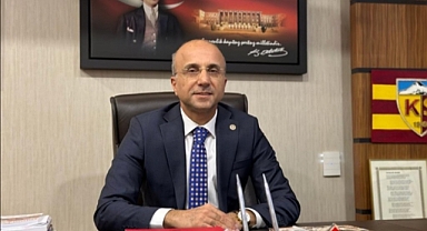 CHP’li Aşkın Genç’ten TÜİK’e sert çıkış: “İstatistikle halkı aldatıyorlar!”