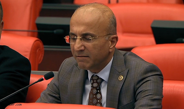 CHP’li Genç: “Sarıoğlan’da hastane yok, vatandaş 50 kilometre uzağa gidiyor”