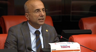 CHP’li Genç’ten TOKİ’ye Tepki: “CHP’li İlçelere En Az Konut Düşmesi Tesadüf mü?”