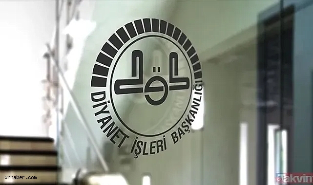 Diyanet’ten Büyük Alım: 1.250 Aday Din Görevlisi İstihdam Edilecek!