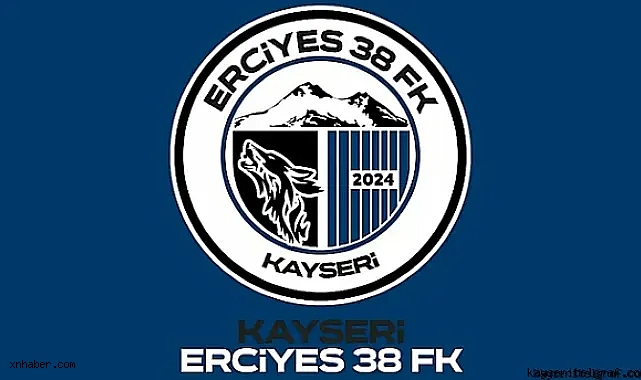 Erciyes 38 FK’dan Dış Transferde Büyük Hamle: 5 Yeni İsim Kadroda
