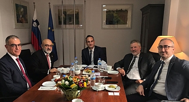 Erciyes’te Diplomatik Kayak Yarışı Başlıyor: Dünya Diplomatları Kayakla Buluşacak