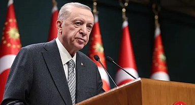 Erdoğan’dan Şehitler İçin Taziye Mesajı: “Rabbim Şehitlerimize Rahmet Eylesin”