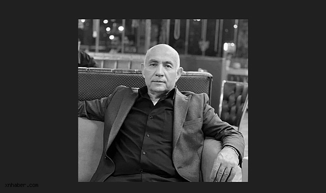 Ersoy'dan acı haber: Kayseri'nin sevilen ismi hayatını kaybetti