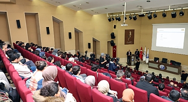 ERÜ’de ABC Algoritması 20. Yılında Masaya Yatırıldı: “Türkiye’nin Algoritması” İçin Büyük Buluşma