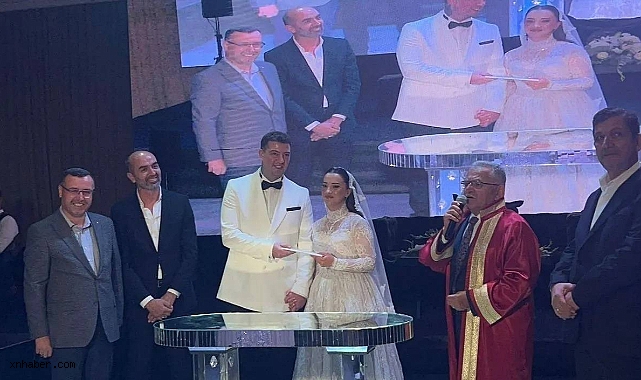 Fevzi Konaç’ın Oğlu Eşini Darbetti İddiası! 