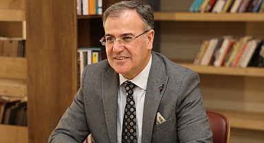 Hacılar Belediye Başkanı Özdoğan’dan Öğretmenlere Övgü: “Her Zaman Yanınızdayız”