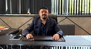 HAGİAD Başkanı Fatih Erkan: “Eğitim, girişimciliğin ve üretimin gerçek mayasıdır”