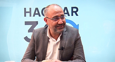 HAGİAD’ın “Gelenekten Geleceğe” Programında Selahattin Kılıç’la Hacılar’ın Hikayesi