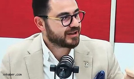 Hüseyin Okandan: “Ayrılıkta azap, birlikte rahmet vardır”