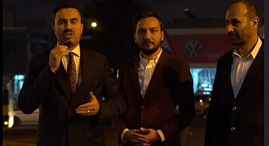 Ihlamur Köprüsü Trafiğine DEVA Çözümü: Viyadük Projesi Açıklandı