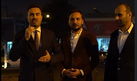 Ihlamur Köprüsü Trafiğine DEVA Çözümü: Viyadük Projesi Açıklandı