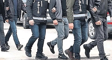 İstanbul Merkezli FETÖ Operasyonu: 27 İlde 71 Şüpheli Yakalandı
