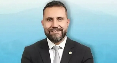 İYİ Parti Kayseri İl Yönetim Kurulu Üyesi Recep Güngör Görevinden İstifa Etti: “Güven Zayıfladı”