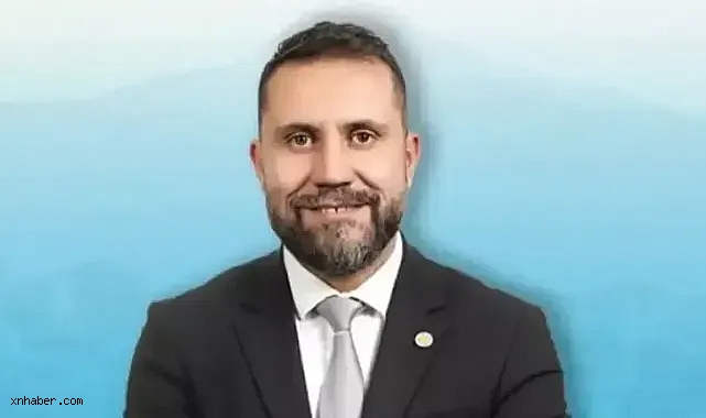 İYİ Parti Kayseri İl Yönetim Kurulu Üyesi Recep Güngör Görevinden İstifa Etti: “Güven Zayıfladı”