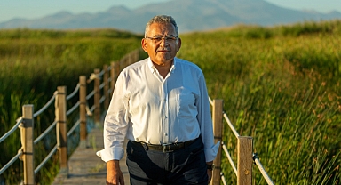 Kayseri, 2027 Türk Dünyası Kültür Başkenti İçin Resmen Aday