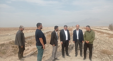 Kayseri Büyükşehir’den Tarıma Güçlü Destek: Karacaviran’a 8 Metrelik Dev Köprü