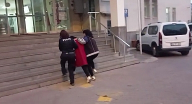 Kayseri'de Aranan Şahıs Adreste Yakalandı: 12 Yıl 1 Ay Hapis Cezasıyla Cezaevine Gönderildi