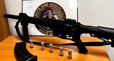 Kayseri’de Dev Huzur Operasyonu: 148 Aranan Şahıs Yakalandı, 85 Araç Trafikten Men Edildi!