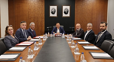 Kayseri’de Eğitime Dev Yatırım: Uğurevler’e Hayırseverden 24 Derslikli Lise