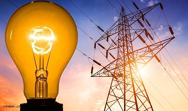 Kayseri’de Elektrik Alarmı! Melikgazi, Kocasinan, Talas ve Develi’de Yarın Sabah Kesintiler Başlıyor