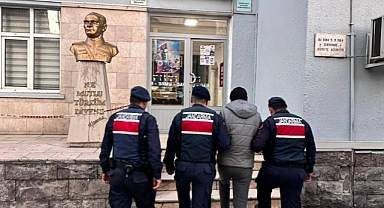 Kayseri’de FETÖ’den Aranan Şahıs Yakalandı