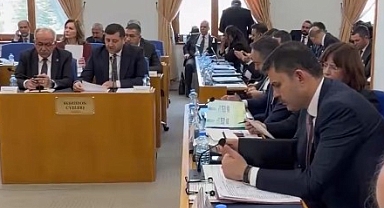 Kayseri'de Millet Bahçeleri İçin Büyük Vizyon: Ersoy'dan Proje Hızlandırma Çağrısı