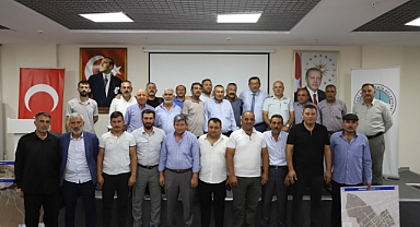 Kayseri’de Muhtarlarla Dijital İletişim Güçleniyor: MUBİS 12 İlçede Tanıtıldı