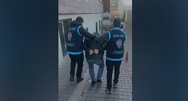 Kayseri'de Silahlı Saldırı: Cinayet Büro Ekipleri Şüpheliyi Tüfekle Yakalandı!