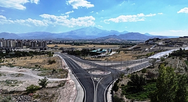Kayseri’de Trafik Rahatlıyor: Akıllı Kavşaklar Kocasinan’da Yaygınlaşıyor