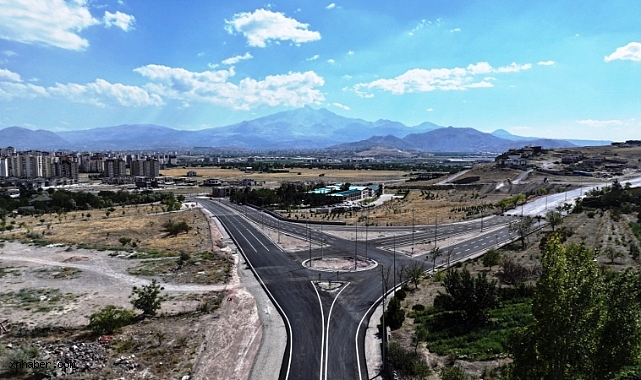 Kayseri’de Trafik Rahatlıyor: Akıllı Kavşaklar Kocasinan’da Yaygınlaşıyor