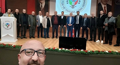 Kayseri’de Türk Dünyası Konferansı Büyük İlgi Topladı