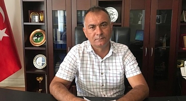 Kayseri DSYB Başkanı Çakı'dan Ankara Çıkarması: