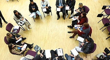 Kayseri Kent Konseyi’nden Çocuk Hakları Çalıştayı: “Hedef Çocuk Dostu Kent”