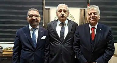 Kayseri Kuyumcularında 26. Seçim Heyecanı: Yeni Başkan Kim Olacak?