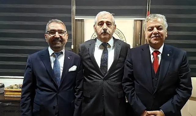 Kayseri Kuyumcularında 26. Seçim Heyecanı: Yeni Başkan Kim Olacak?