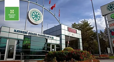 Kayseri Şeker’den Çiftçilere 188 Milyon TL’lik İlk Söküm Avansı