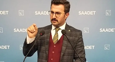 Kayseri Siyasetinde Yeni Gelişme: Eski Saadet İl Başkanı Baki Coşkun, YRP MKYK Yedek Listesinde