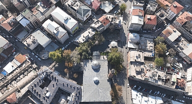 Kayseri Suriçi Camikebir Kentsel Dönüşümü İlk Etapla Resmen Başladı