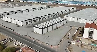 Kayseri Tarımına 10 Milyar TL'lik Güç: 