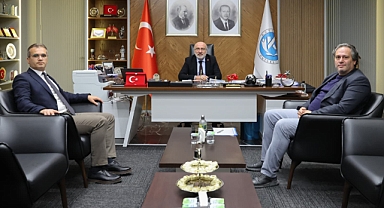 Kayseri Turizminde Yeni Dönem: Büyükşehir’den Turizm Master Planı’nda Sona Doğru!