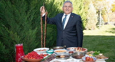 Kayseri, UNESCO’nun Radarında: Başkan Büyükkılıç “Şehrimiz Adeta Biçilmiş Kaftan”