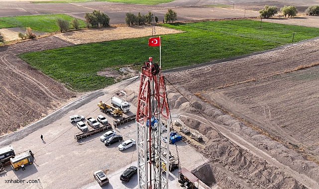 Kayseri’ye Jeotermal Sera Atağı: 333 Milyon TL’lik Dev Altyapı İhalesi Yayınlandı